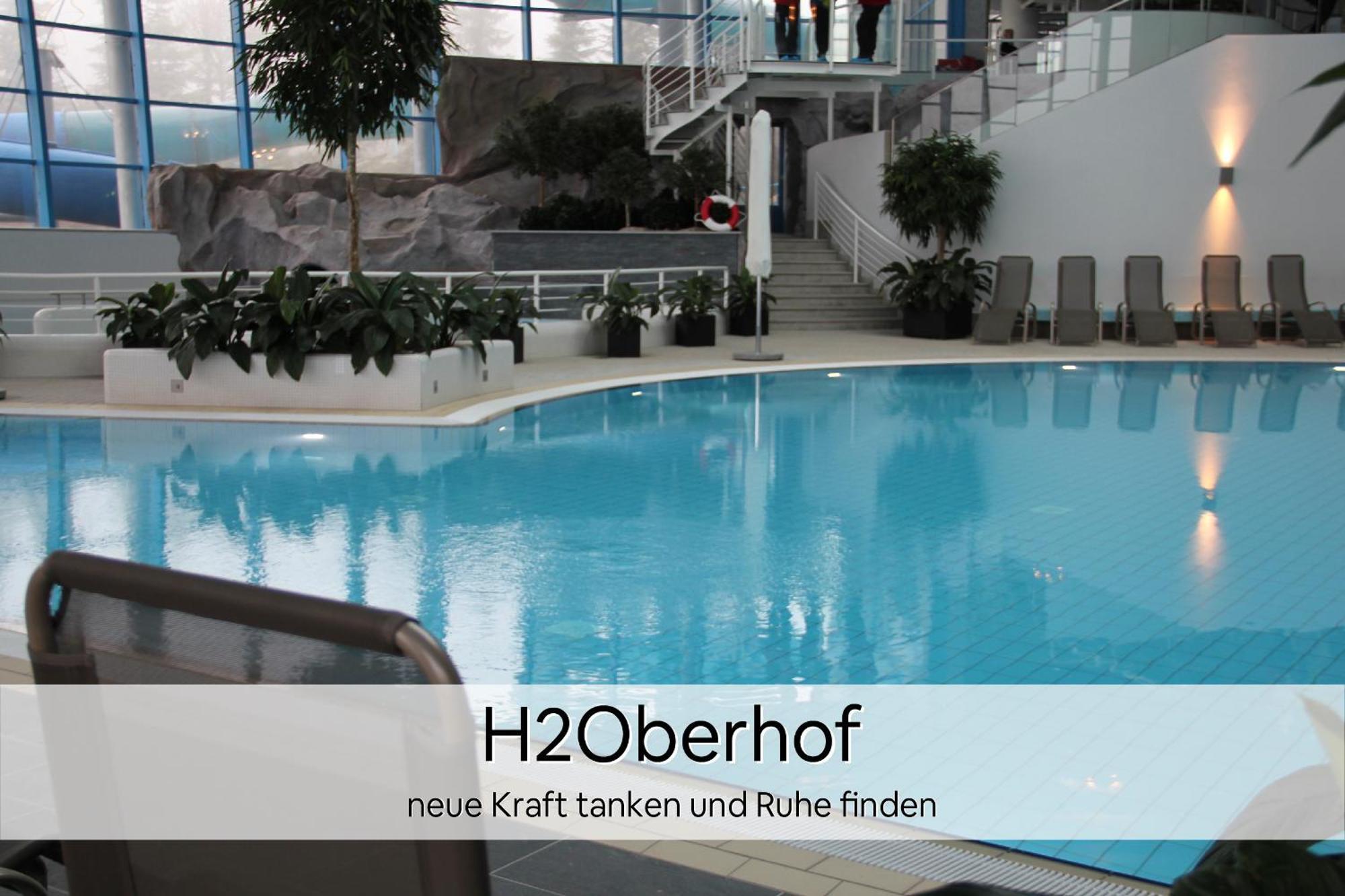 Haus Repin, Oberhof, Historische Villa Am Rennsteig, Thueringer Wald 외부 사진